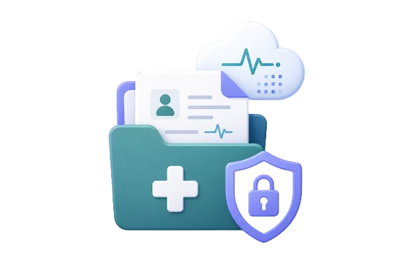 Secure Medical Records